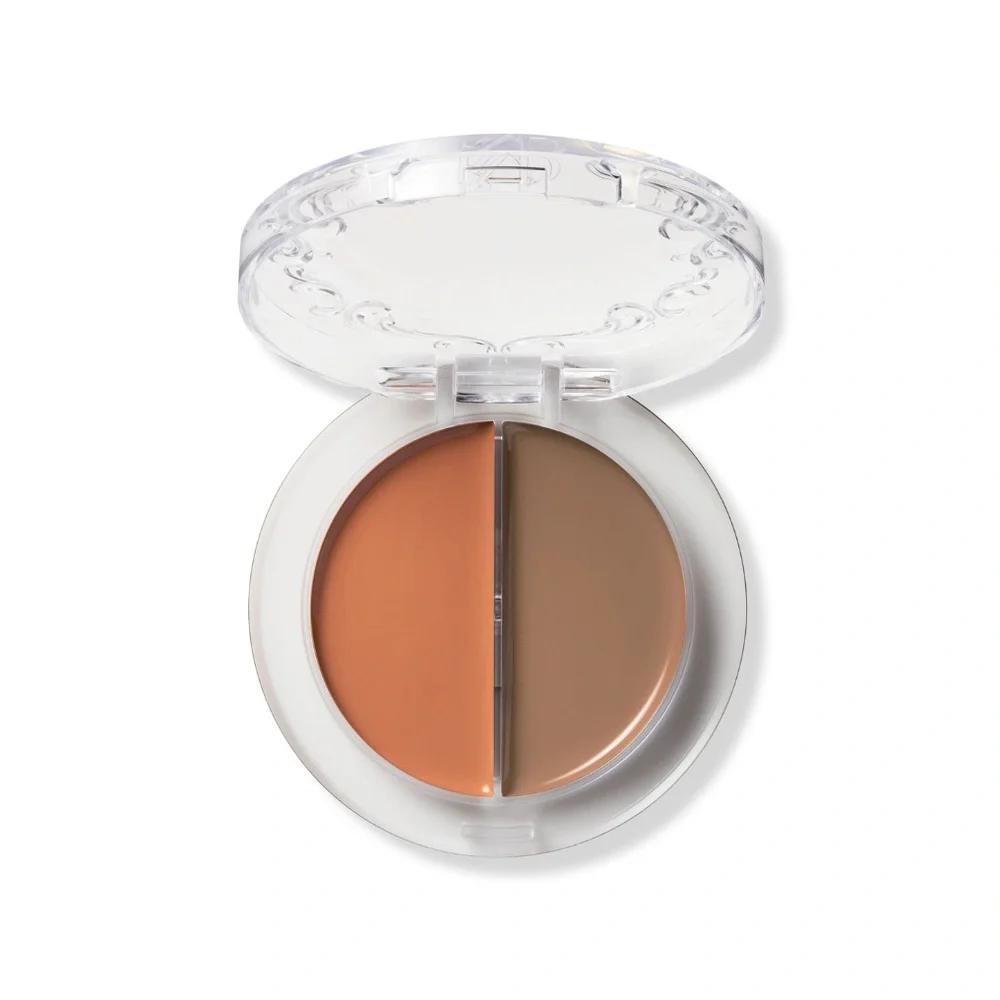 KVD Beauty Good Apple Bronze + Sculpt Balm Duo